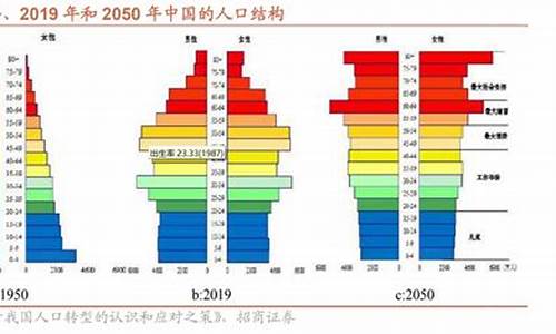 人口结构变化与经济发展的关系(人口结构变化对经济社会发展的影响)