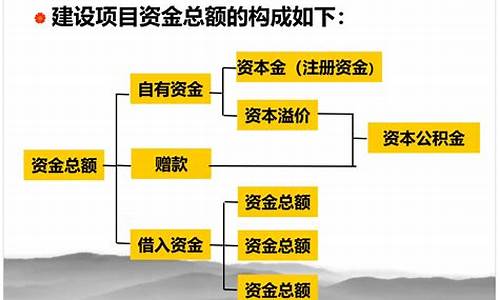 建设项目资金管理的核心要点(建设项目资金管理的核心要点是什么)-第1张图片-www.211178.com_果博福布斯网站建设