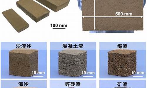 新型建筑材料在建设中的应用(新型建筑材料在现代建筑中的应用)