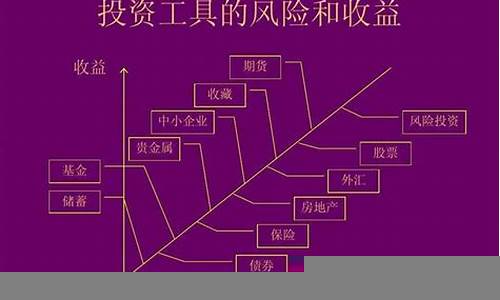 不同类型的投资工具选择与分析(不同的投资工具)