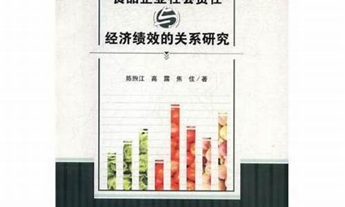 企业社会责任与经济发展(企业社会责任案例)