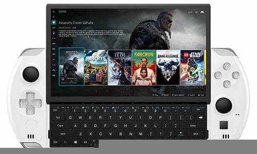 GPD Win 操作体验分享(gpd win怎么样)
