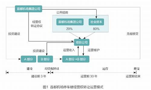 建设项目中的合作模式与策略(项目合作方式)