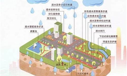 城市建设中的雨水管理与利用(城市雨水收集和利用的主要思路)