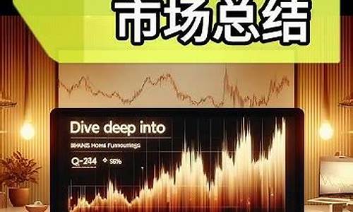 未来十年金融市场的技术革新趋势