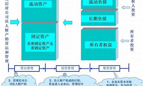 企业财务报表解读的基本技巧(企业财务报表模板)